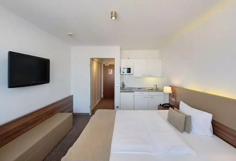 호텔 Downtown Vi Vadi