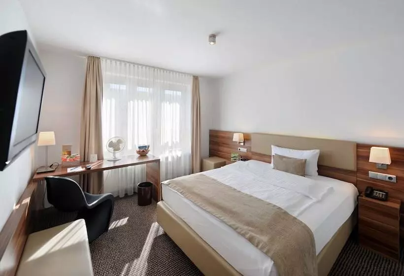 호텔 Downtown Vi Vadi