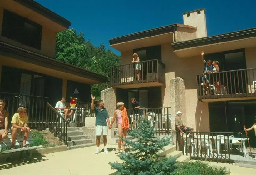 ホテル Village Cap Vacances Guillaumes