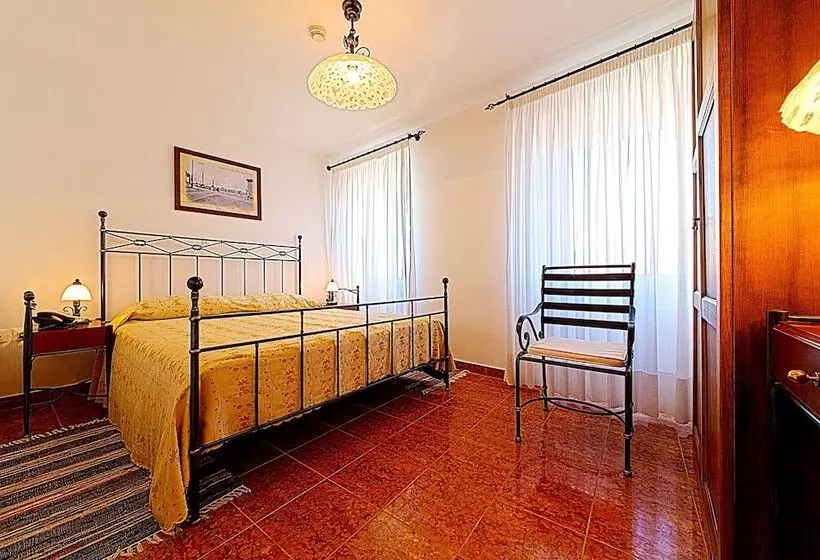 هتل Villetta Phasiana