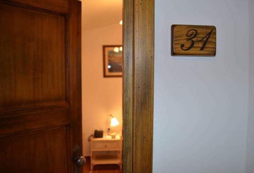 هتل Villetta Phasiana