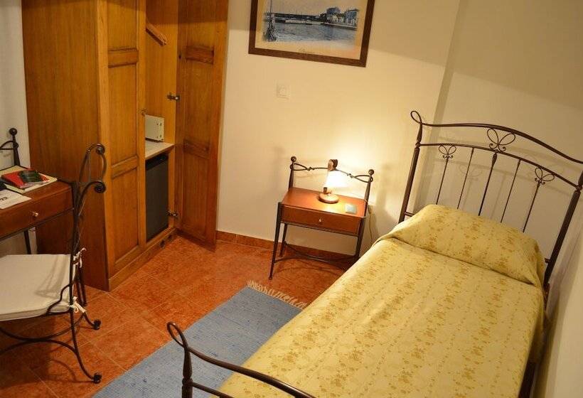 هتل Villetta Phasiana