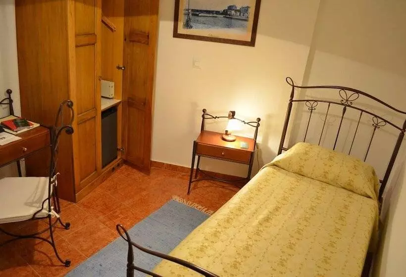 هتل Villetta Phasiana