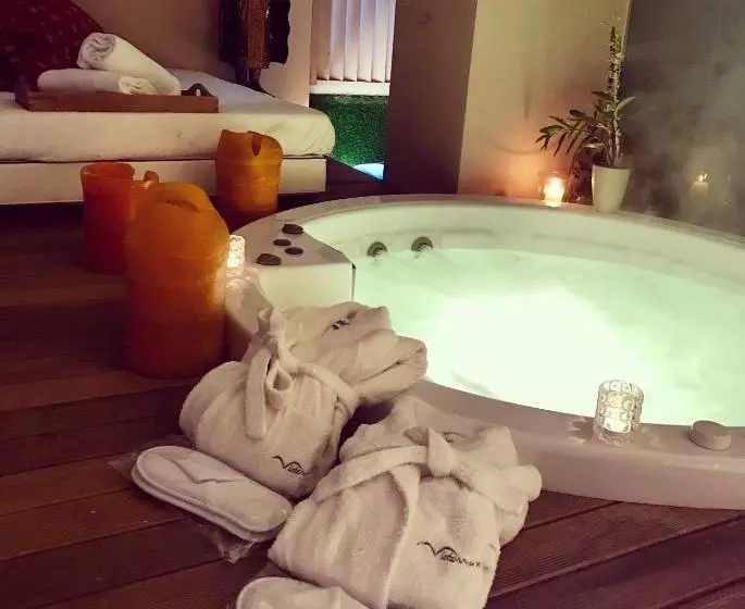 Szálloda Vistamare Suite