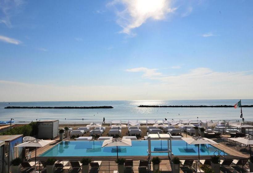 酒店 Vistamare Suite