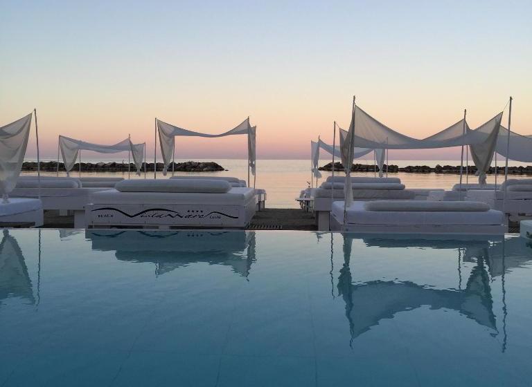 酒店 Vistamare Suite