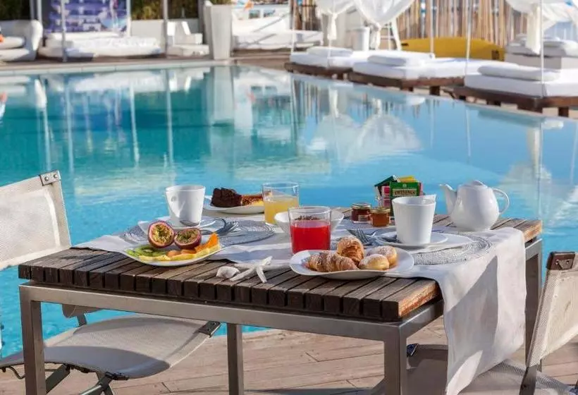 Szálloda Vistamare Suite