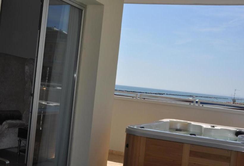 酒店 Vistamare Suite