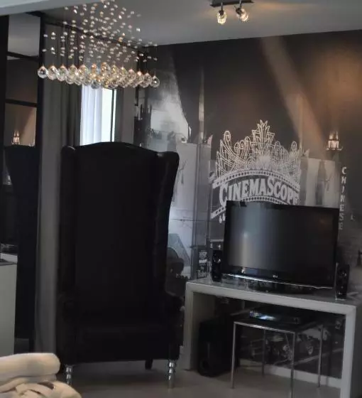 Szálloda Vistamare Suite