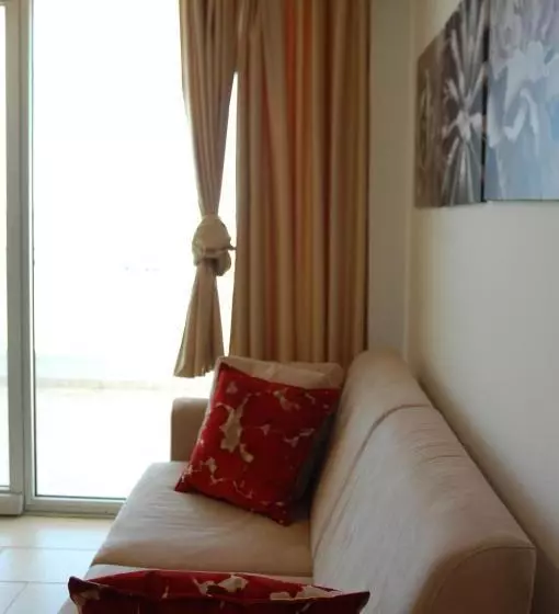 Szálloda Vistamare Suite