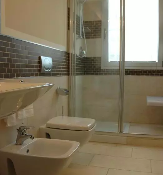 Szálloda Vistamare Suite