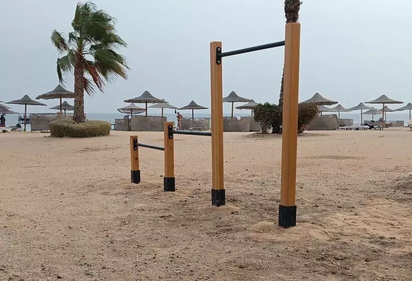 Wadi Lahmy Azur Resort - Soft All Inclusive