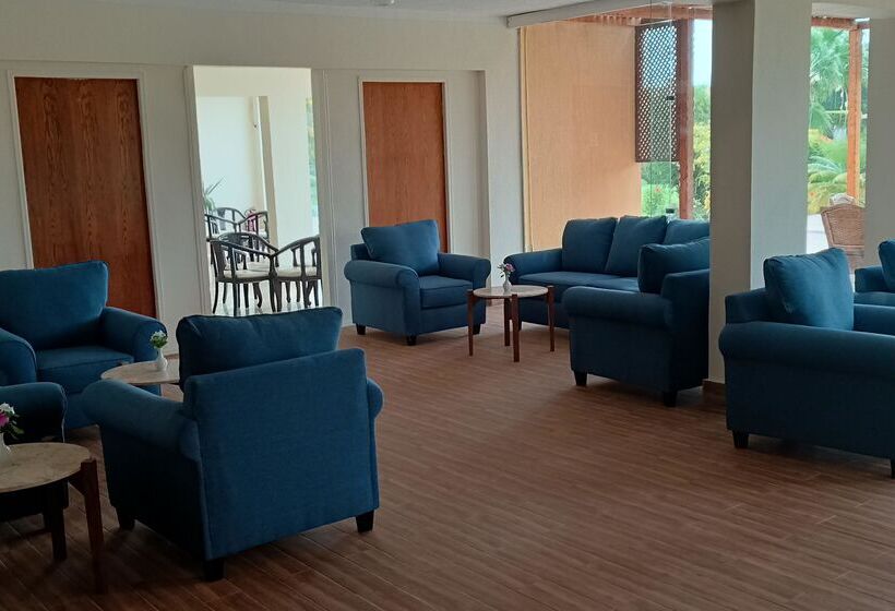 Wadi Lahmy Azur Resort - Soft All Inclusive