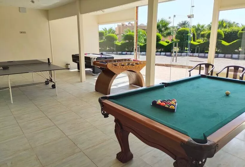 Wadi Lahmy Azur Resort - Soft All Inclusive