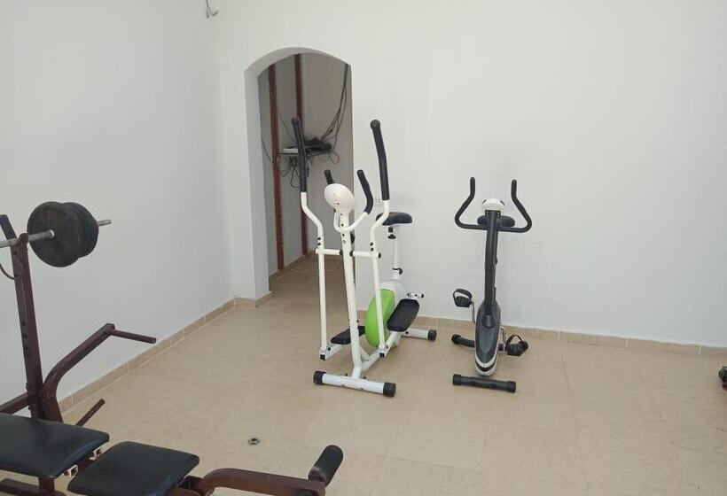 Wadi Lahmy Azur Resort - Soft All Inclusive