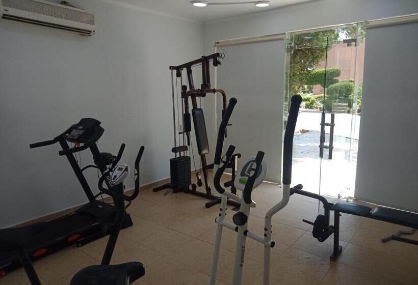 Wadi Lahmy Azur Resort - Soft All Inclusive