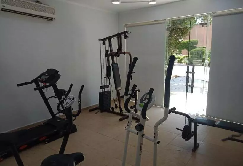 Wadi Lahmy Azur Resort - Soft All Inclusive