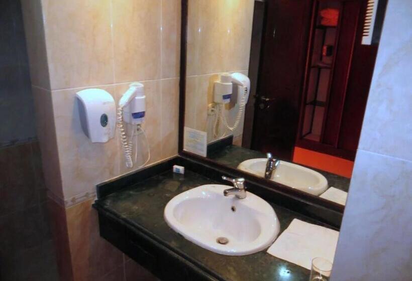 Wadi Lahmy Azur Resort - Soft All Inclusive