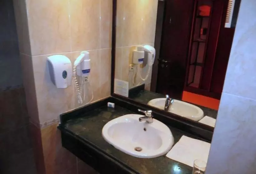 Wadi Lahmy Azur Resort - Soft All Inclusive