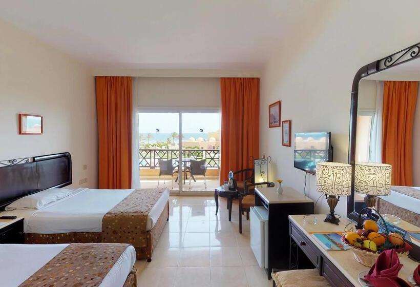 Wadi Lahmy Azur Resort - Soft All Inclusive