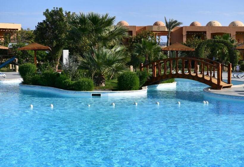 Wadi Lahmy Azur Resort - Soft All Inclusive
