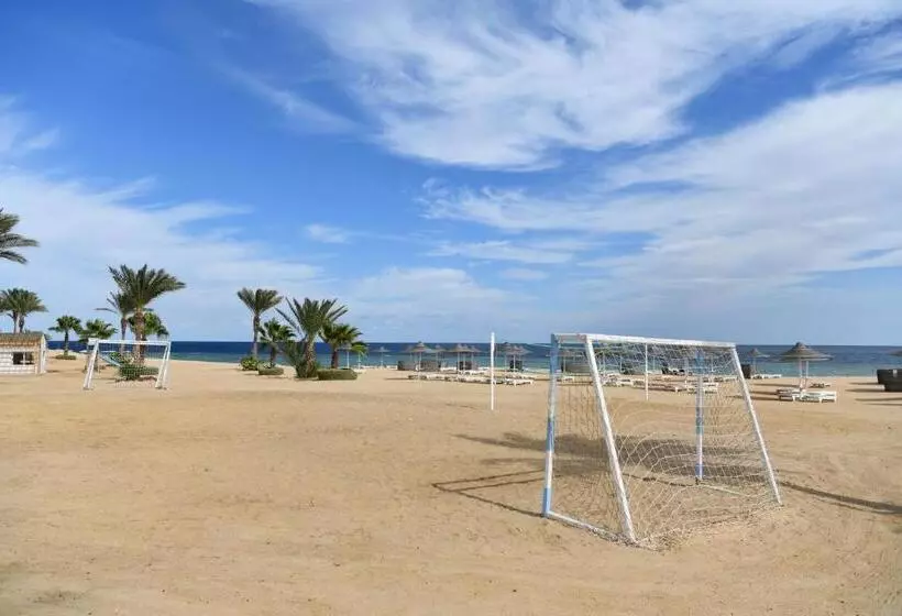 Wadi Lahmy Azur Resort - Soft All Inclusive