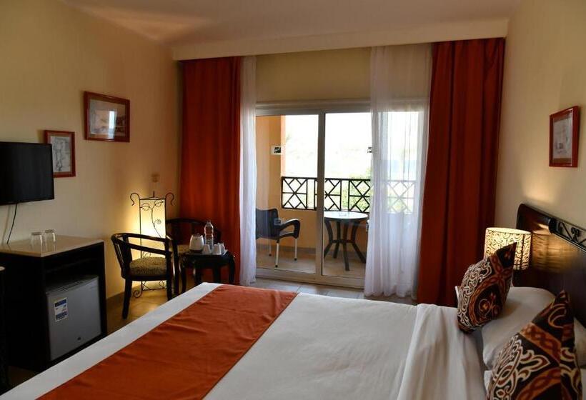 Wadi Lahmy Azur Resort - Soft All Inclusive