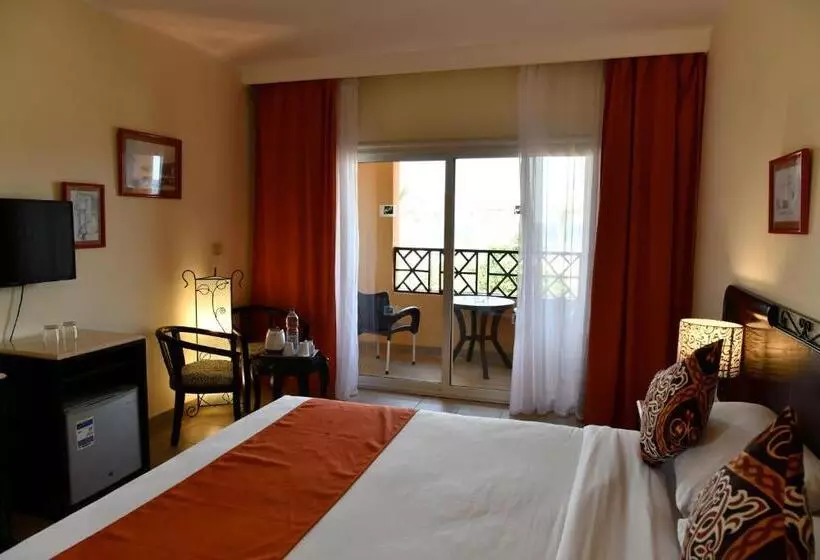 Wadi Lahmy Azur Resort - Soft All Inclusive