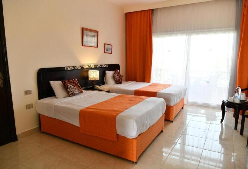 Wadi Lahmy Azur Resort - Soft All Inclusive