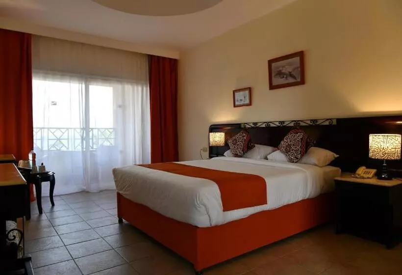 Wadi Lahmy Azur Resort - Soft All Inclusive