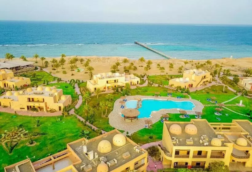 Wadi Lahmy Azur Resort - Soft All Inclusive