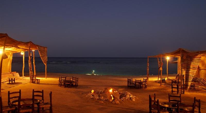 Wadi Lahmy Azur Resort - Soft All Inclusive