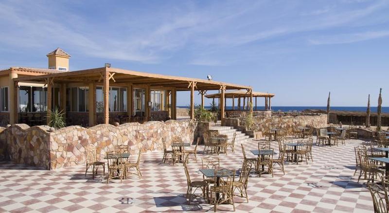 Wadi Lahmy Azur Resort - Soft All Inclusive