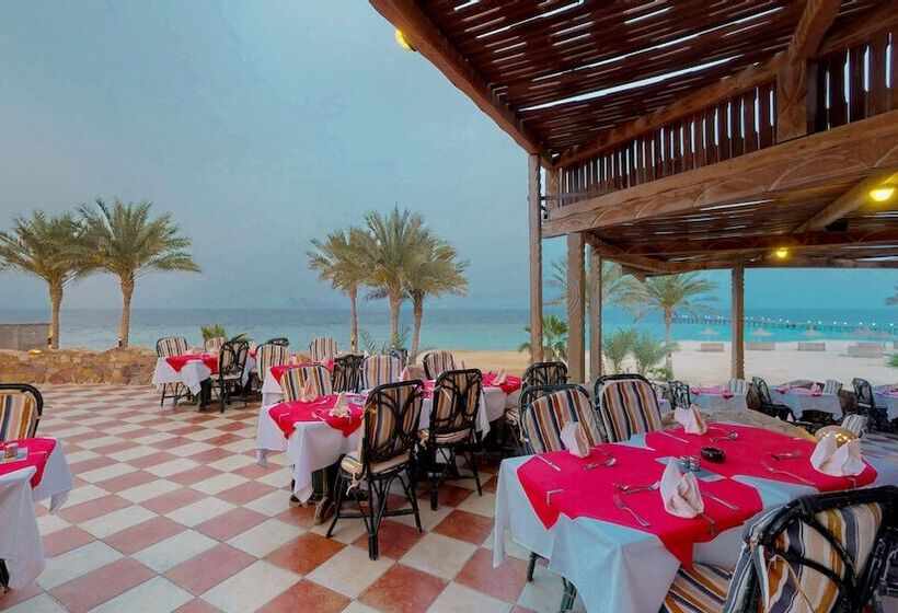 Wadi Lahmy Azur Resort - Soft All Inclusive