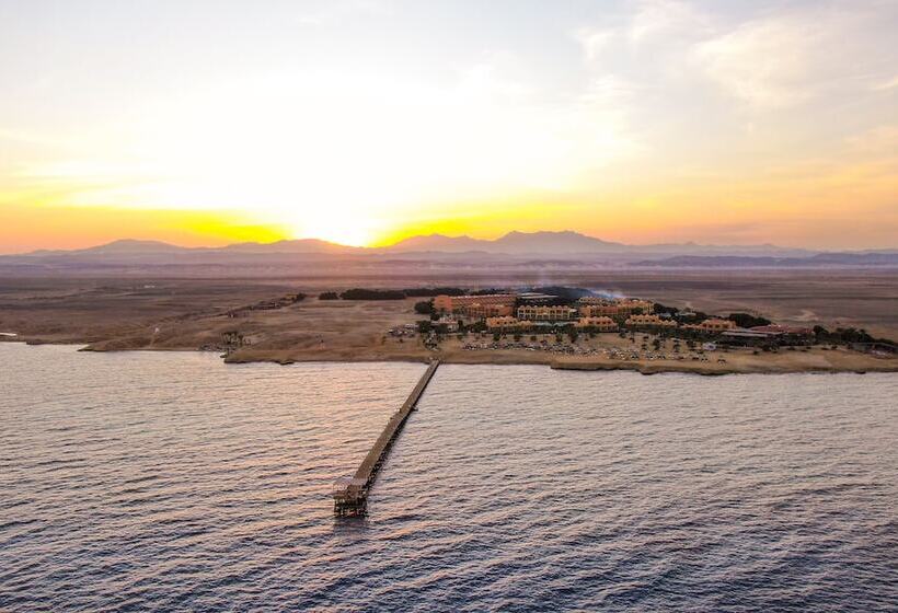 Wadi Lahmy Azur Resort - Soft All Inclusive