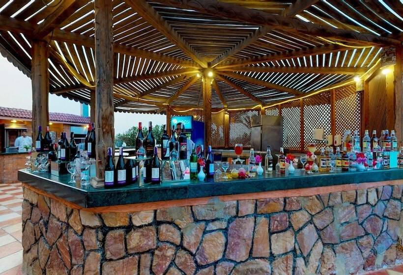 Wadi Lahmy Azur Resort - Soft All Inclusive