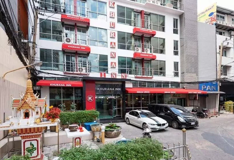 Khurana Inn