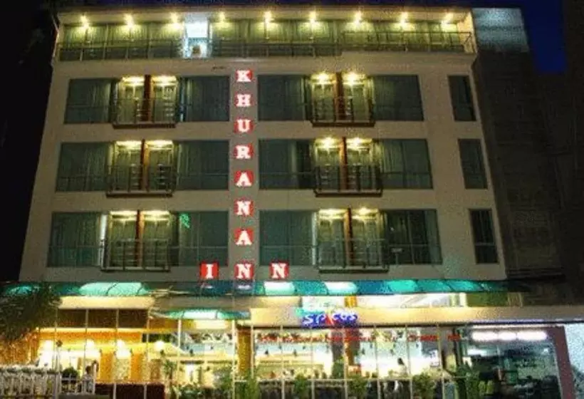 Khurana Inn