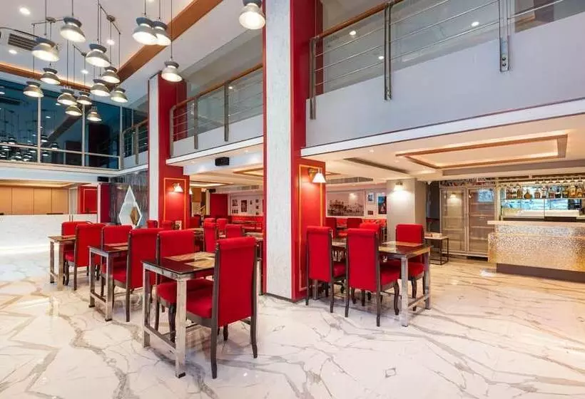 Khurana Inn