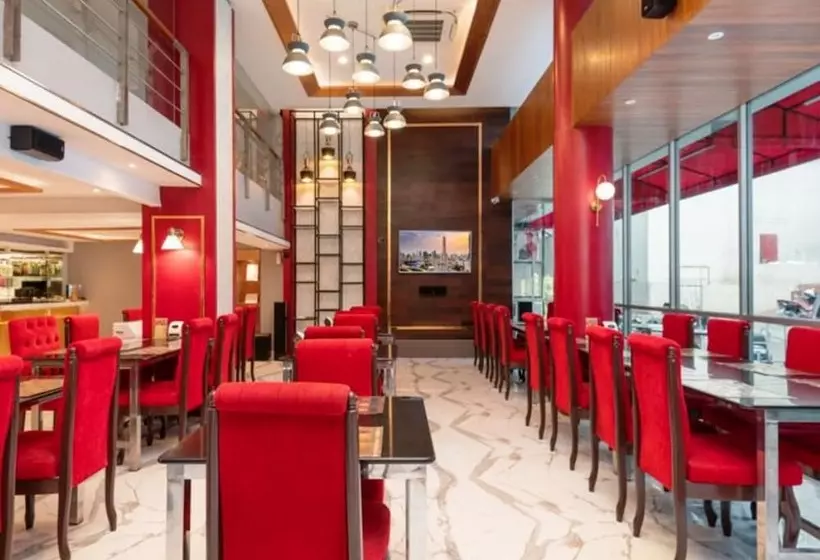 Khurana Inn