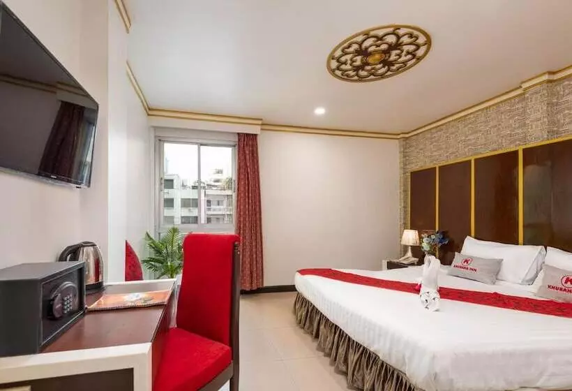 Khurana Inn