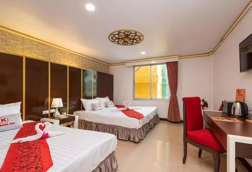 Khurana Inn
