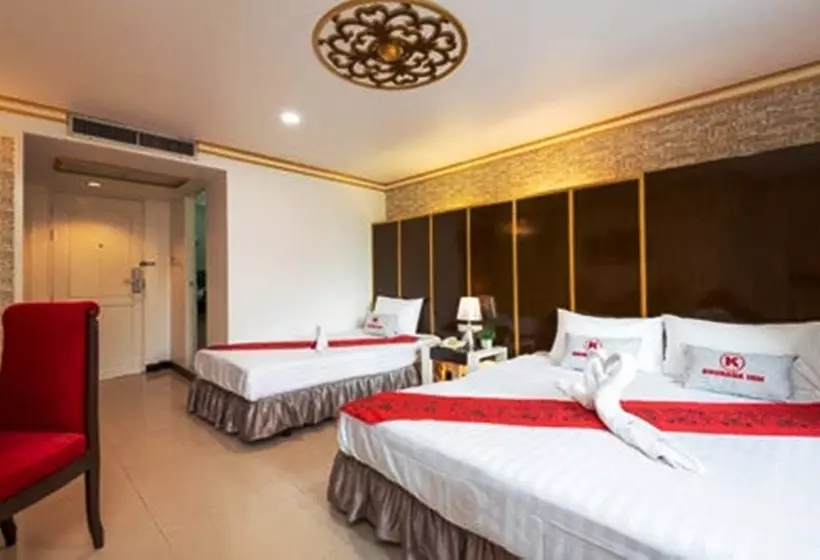 Khurana Inn