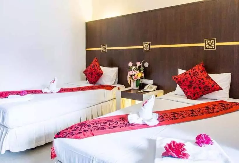 Khurana Inn