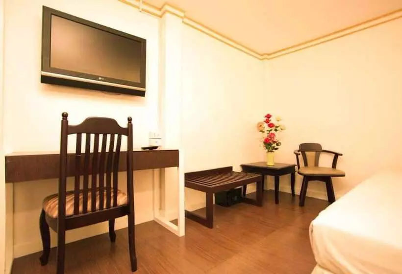 Khurana Inn