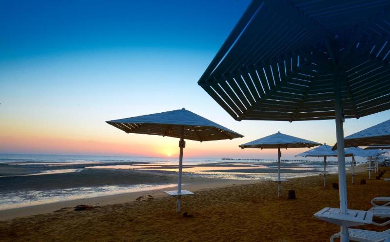 استراحتگاه Stella Di Mare Grand