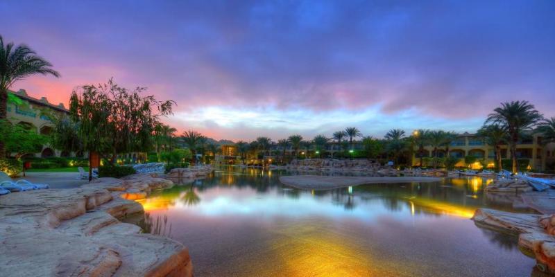 استراحتگاه Stella Di Mare Grand