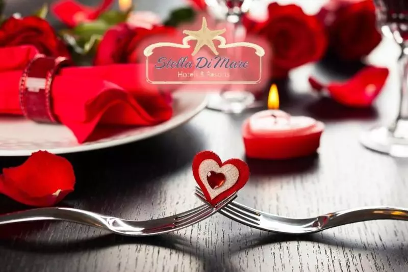 استراحتگاه Stella Di Mare Grand