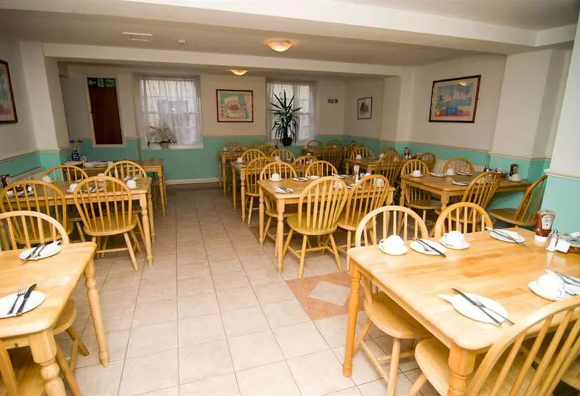 The Pacific Hotel