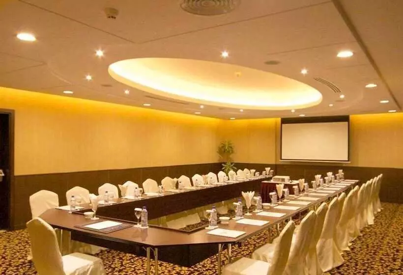 Welcome Hotel Apartments 2